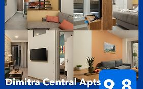 Dimitra Apts